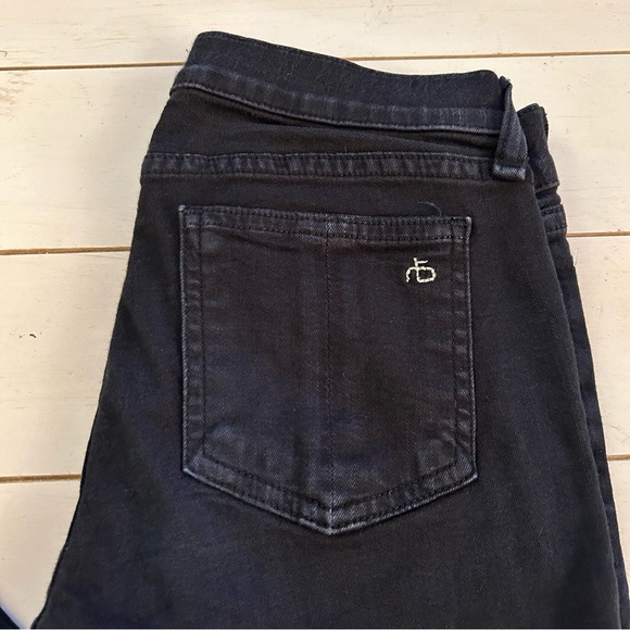 rag & bone // capri, size 25 - Picture 1 of 12